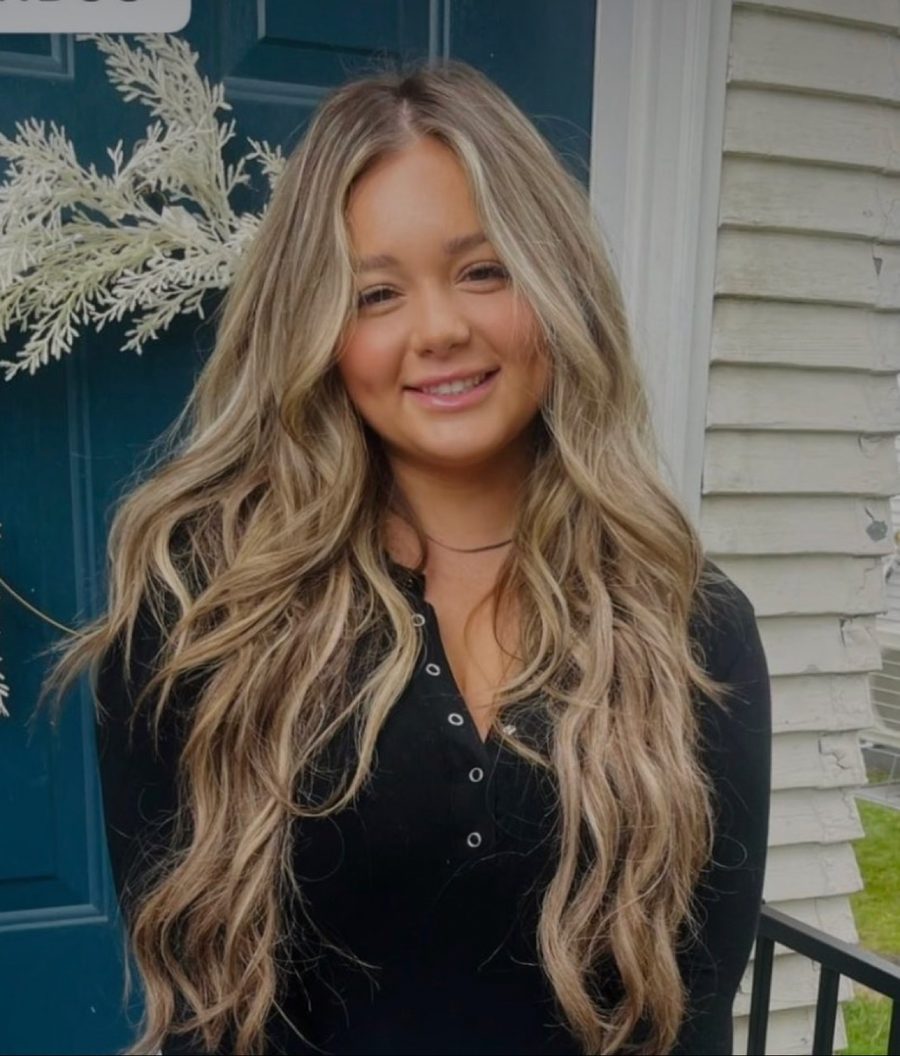 Lilly Mangan, Director of Operations at Hair Success Salon, Spa & MediSpa